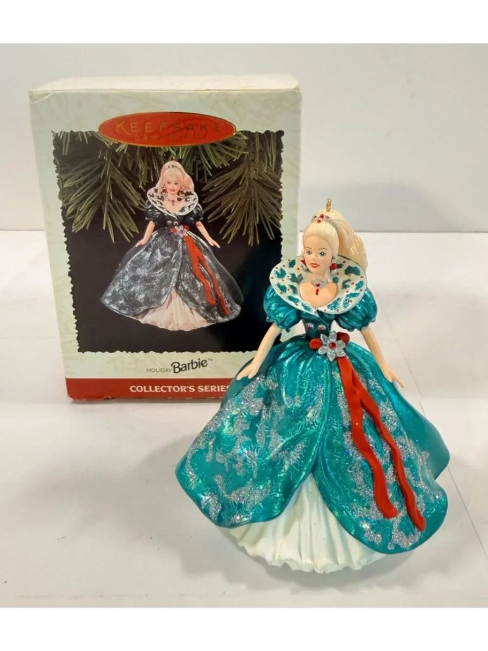N/A hallmark keepsake